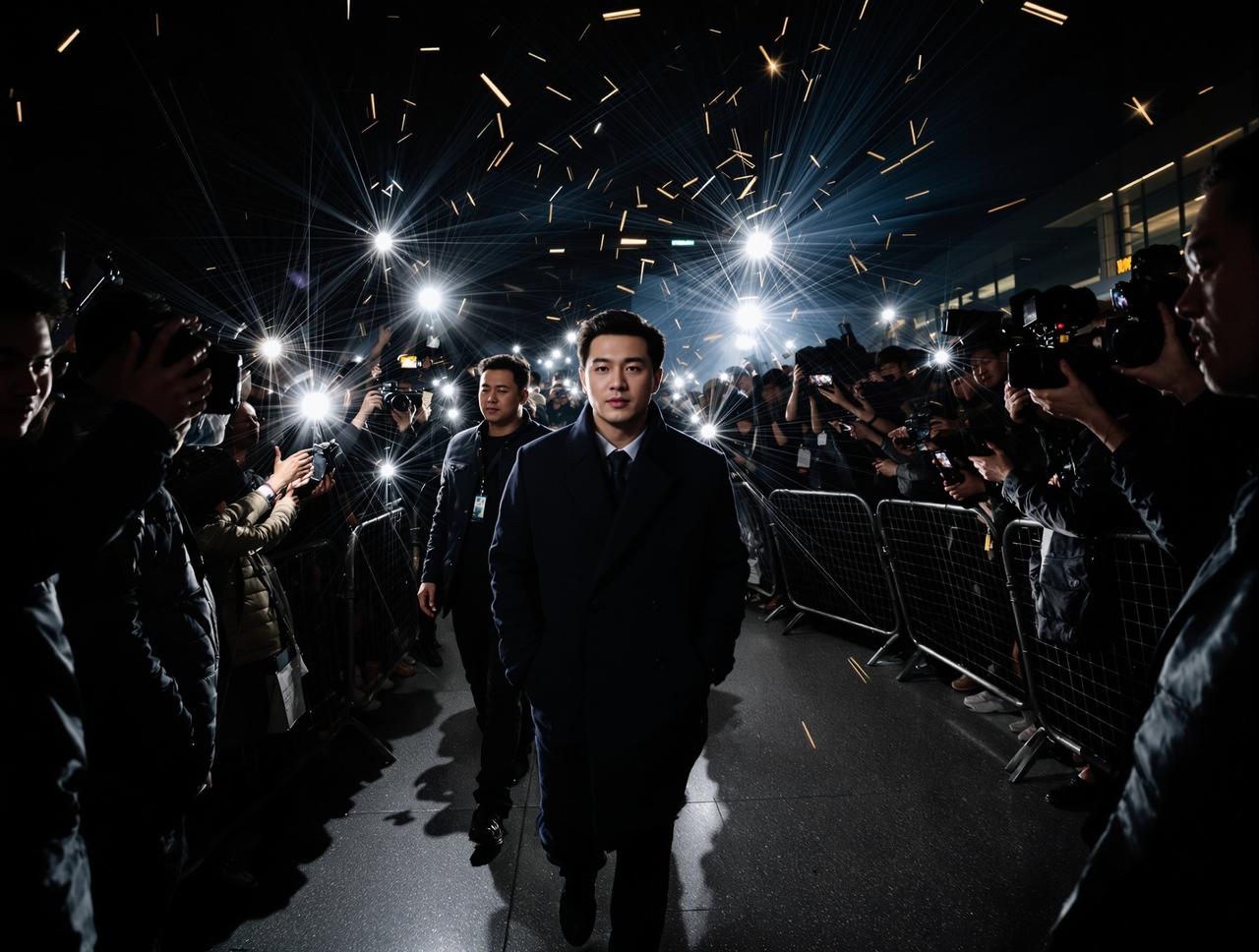 主播参与直播抽奖引发疑云，揭秘明星幕后那些事儿